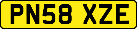 PN58XZE