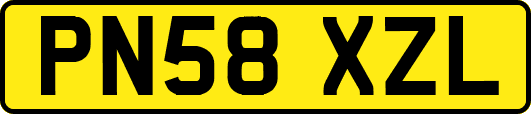 PN58XZL