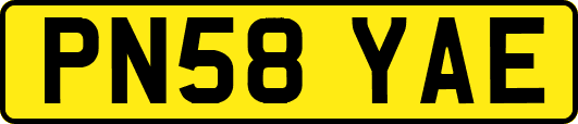 PN58YAE