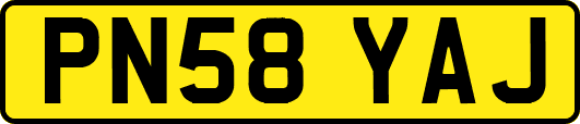 PN58YAJ