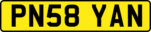PN58YAN