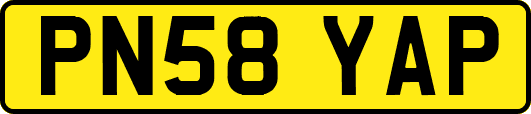 PN58YAP