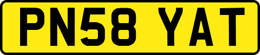 PN58YAT