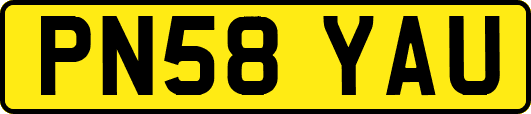 PN58YAU
