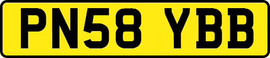 PN58YBB