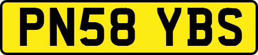 PN58YBS
