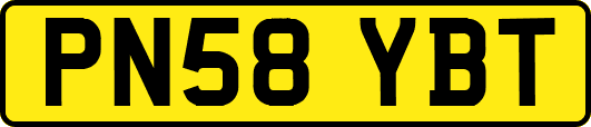PN58YBT