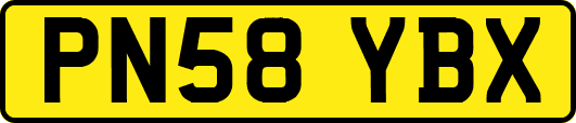 PN58YBX