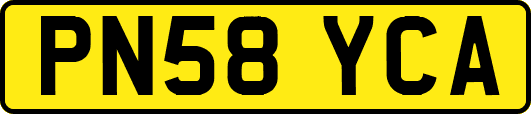 PN58YCA