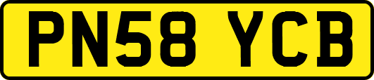 PN58YCB