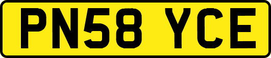 PN58YCE