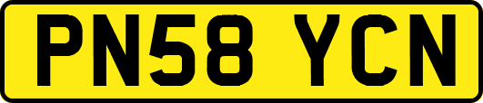 PN58YCN
