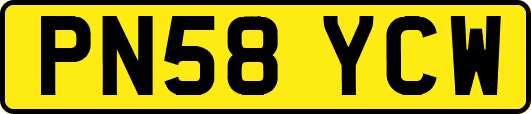 PN58YCW