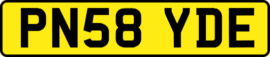 PN58YDE