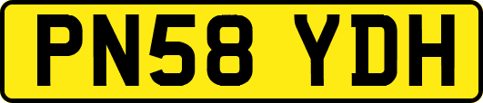 PN58YDH