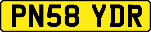 PN58YDR