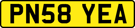 PN58YEA
