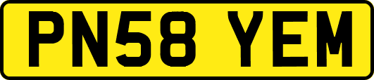PN58YEM