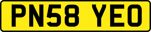 PN58YEO