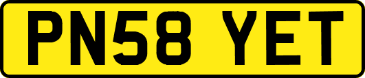 PN58YET