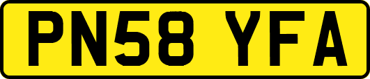 PN58YFA