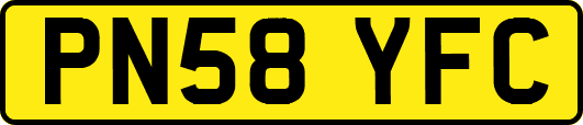 PN58YFC