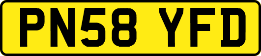 PN58YFD
