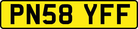 PN58YFF