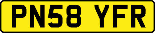 PN58YFR