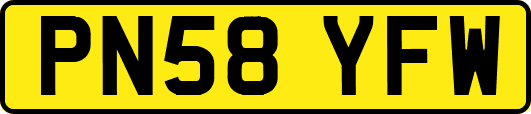PN58YFW