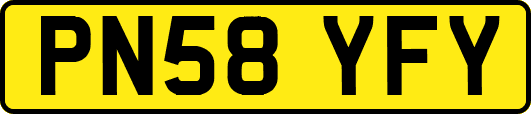 PN58YFY