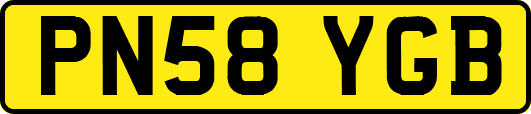 PN58YGB