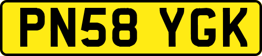 PN58YGK