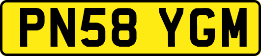 PN58YGM