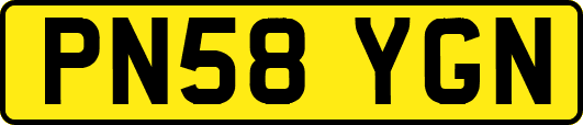 PN58YGN