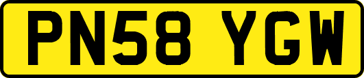 PN58YGW