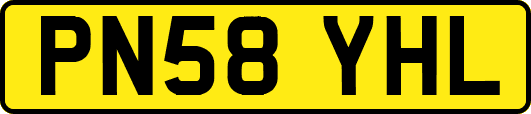 PN58YHL