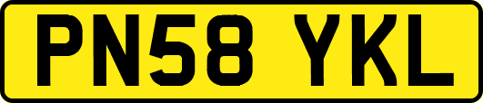 PN58YKL