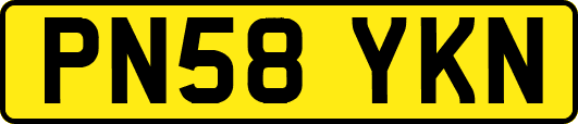 PN58YKN