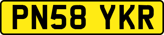 PN58YKR