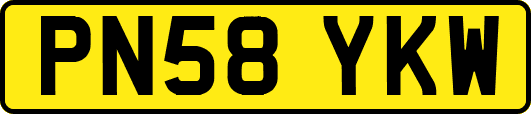 PN58YKW