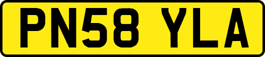 PN58YLA