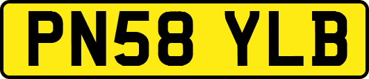 PN58YLB