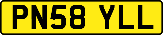 PN58YLL
