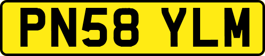 PN58YLM