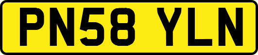 PN58YLN