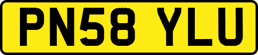 PN58YLU