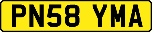 PN58YMA
