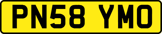 PN58YMO