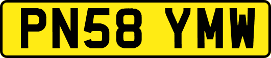PN58YMW